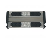 Сходинка для драбини Hayward AISI 316, широка