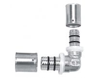 Коліно перехідне Rifeng (D16-32)