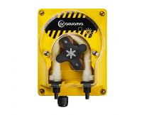 Перистальтичний дозуючий насос Aquaviva PPR Universal 0.5-4 л/год