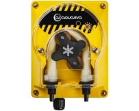 Перистальтичний дозуючий насос Aquaviva PPR Universal 0.15-1.5 л/год