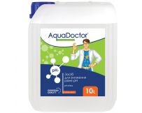 Жидкое средство для снижения pH AquaDoctor pH Minus (Серная 35%)