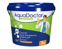 Засіб для зниження рівня pH AquaDoctor pH Minus