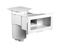 Скімер Hayward SP1085 AutoSkim Wide під лайнер