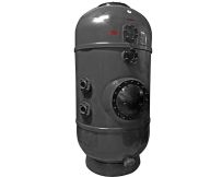 Фільтр глибокого завантаження Aquaviva AP VHB1050N (43 м3/год, D1050), із сопловим дном