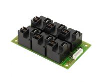 Плата реле парогенератора Keya Sauna (9 кВт)