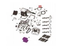 Плаваючий кабель для Aquaviva 7310 Black Pearl (33110)