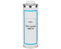 Жидкий ПВХ Cefil №30 Pool светло-голубой, 1л