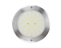 Прожектор светодиодный Aquajoy HJ-WM-SS229, 252LED 18 Вт RGB, под бетон