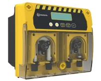 Система перистальтичних дозуючих насосів Aquaviva pH+Rx 1.5 л/год + набір pH+Rx WiFi