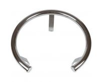 Поручень круглий Fitstar 7991020, для Taifun, Taifun Duo, Taifun Kompakt