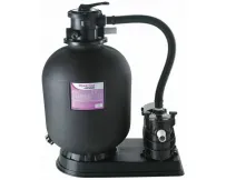 Фільтраційна установка Hayward PowerLine 81072E2 IE2 (10 м3/год, D500)