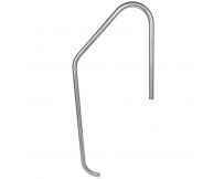 Права сторона драбини Emaux (AISI304) для SL315 3016074