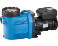 Насос Speck BADU Prime Eco VS (220 В, до 22 м3/год, 1.1 кВт), зі змінною швидкістю