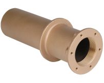 Закладна гідромасажу Fitstar 3001050 ВР 2"/2", під форсунку, 240 мм