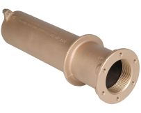 Закладна гідромасажу Fitstar 3010051 ВР 2"/2", під форсунку, 300 мм, для солоної води