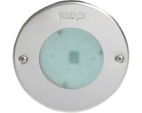 Прожектор Fitstar 4.40300020 8/4 POWER LED 3.0 (24 В, 6000 К), White