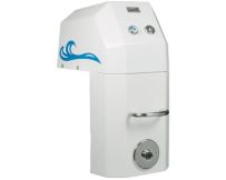 Протитечія навісна Fitstar 7805090 (63 м3/год, 1 форсунка, 380 В)