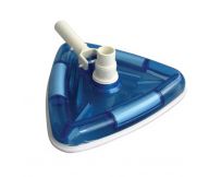 Щетка для ручного пылесоса Kokido Deluxe K052CS треугольная