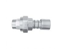 Розбірна муфта Rifeng с зовнішньою різьбою (D16-32)