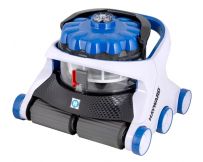 Робот-пилосос для басейну Hayward AquaVac 650 (пінний валик)