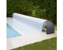 Ролета для басейну Del Contura