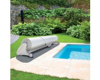 Ролета для басейну Del Moove'O