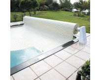 Ролета для басейну Del Rolleasy 2