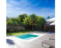 Ролета для басейну Del Rollin