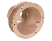 Закладна для водозабору Fitstar 8661051, 2"/1 1/2", 95 мм