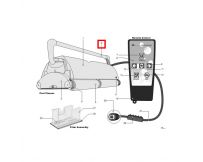 Ручка пилососу Aquabot Magnum A10611-SP