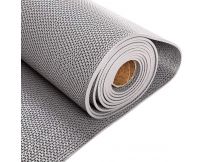 Протиковзний ПВХ настил Aquaviva сірий, (5 мм, 0.9х15 м)