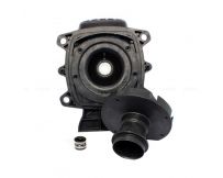 Комплект (сальник, фланець, дифузор) до насосів Hayward Max Flo 2 (SPX2700ESA3)