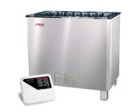 Электрокаменка Amazon SAM-B25 25 кВт с выносным пультом CON4