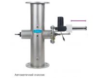 Автоочищення кварцових рукавів LIfetech (385-616 м3/год)