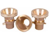 Закладні Fitstar 8605051 для гідромасажу Combi-Whirl, 2 форсунки, для солоної води