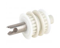 Шків для нового мотора Aquabot Viva AS08694D-SP