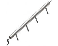 Штанга телескопічна для намотувального пристрою Flexinox 87197013 (530-690 см)