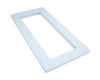 Лицьова декоративна накладка для скімера Hayward Premium (SKX3101)