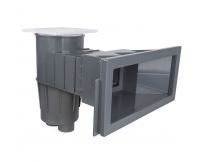 Скімер Hayward 3119DGR Premium Wide під лайнер