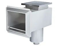 Скиммер Pahlen 112989 Classic A-SNR