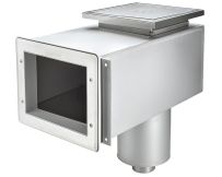 Скиммер Pahlen 112998 Classic CA-LNR