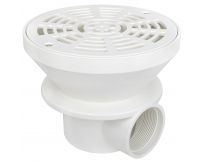 Слив донный Emaux EM2838 бетон