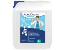 Засіб для зниження жорсткості AquaDoctor SM StopMineral