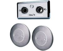 Протитечія Fitstar Evolution 8360021 (63 м3/год, 380 В), для солоної води