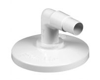 Скімвак для скімера Hayward SP1084/SP1085, кутове підключення 1.25’’/1.5’’