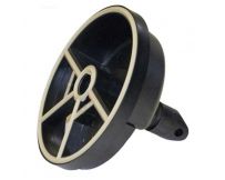 Виконуючий механізм 6-позиційного вентиля 1.5" Hayward SP0714TE