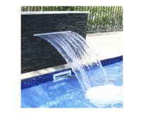 Стіновий водоспад Emaux