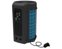 Тепловий насос Duratech Sunspring (10 кВт)