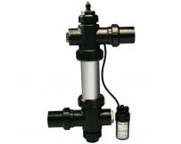 Ультрафиолетовая установка Emaux Nano Tech UV16 Standard (7 м3/ч, 16 Вт)