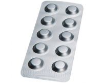Таблетки для фотометра AquaDoctor PM 630